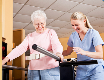 Absolute Rehab: Physical Therapy and Sports Medicine